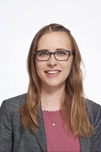 Frauke Wilm