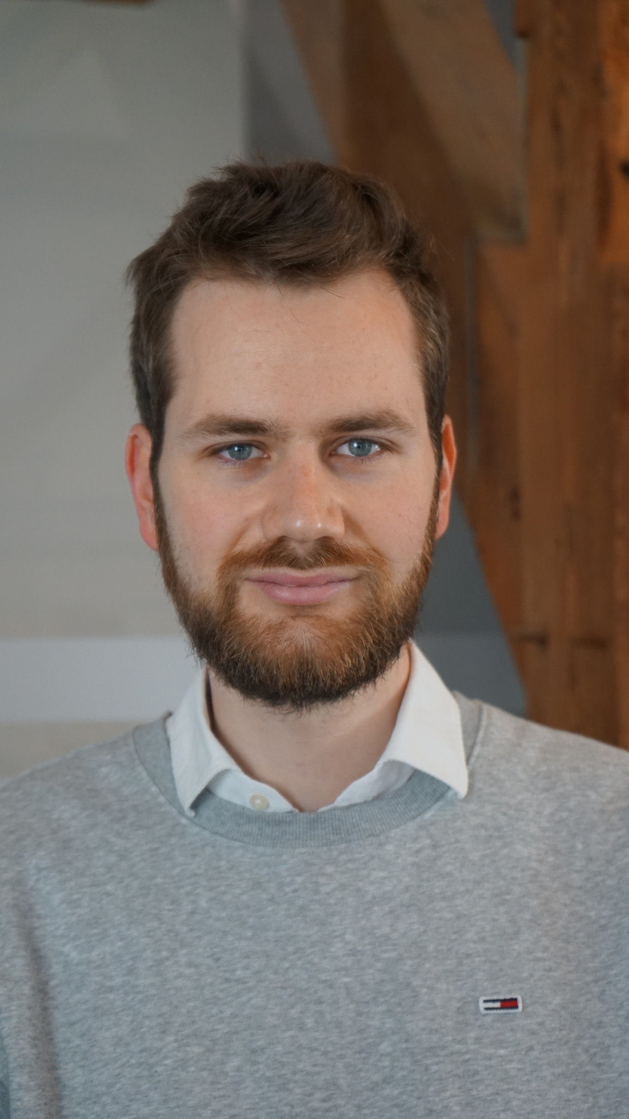 Jonas Utz