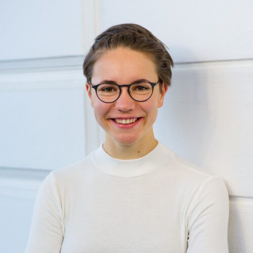 Anne Tjorven Büßen