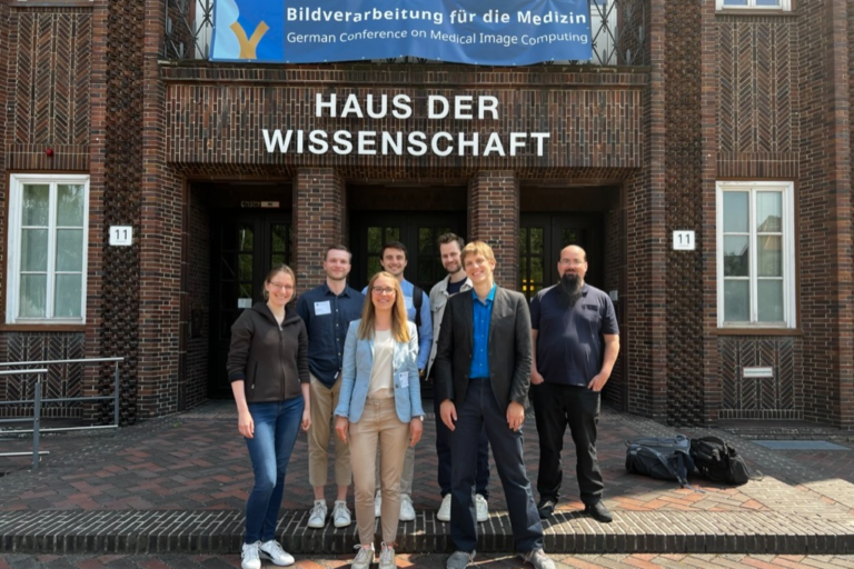 AIMI @ BVM in Braunschweig