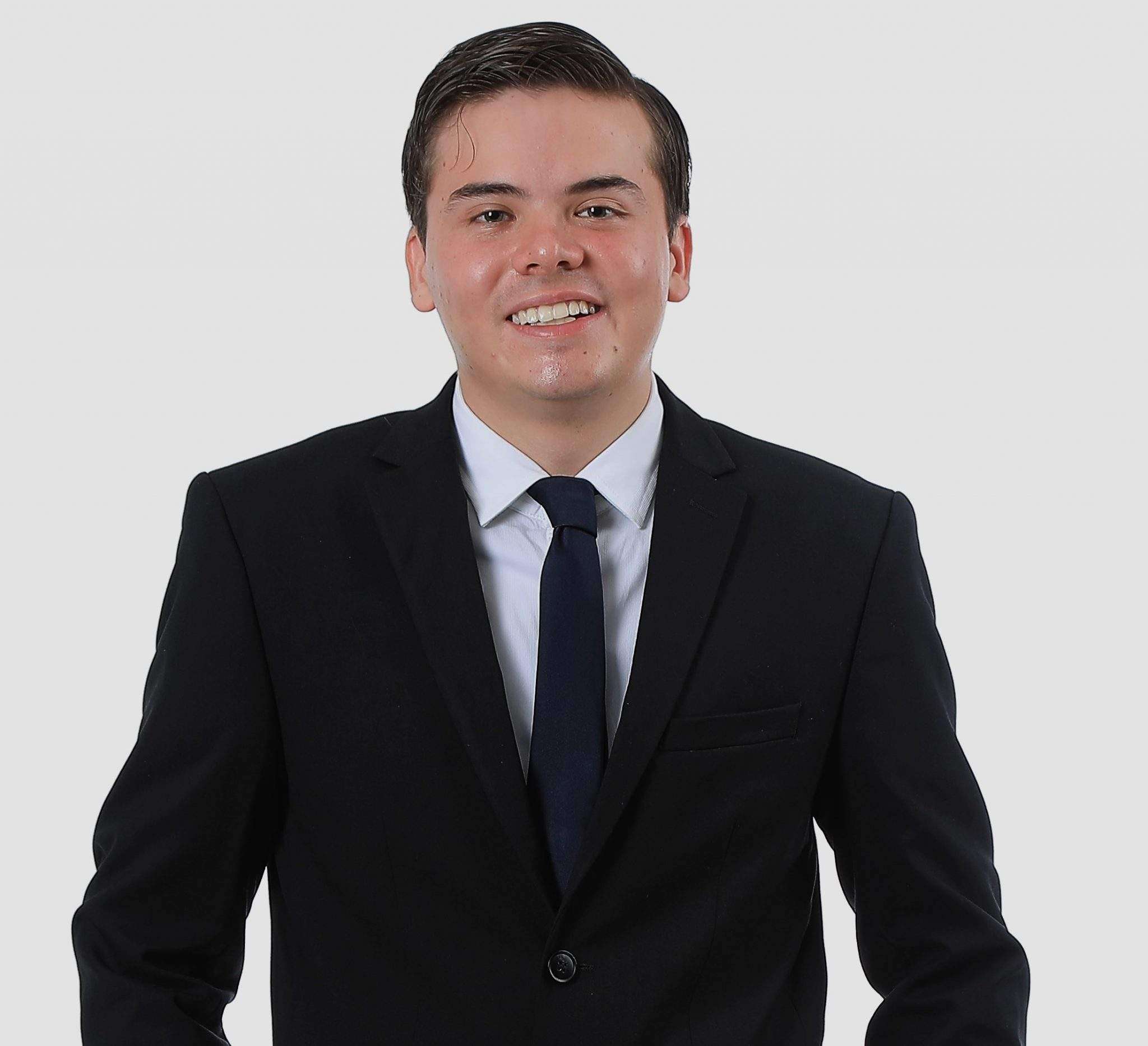 Luis Carlos Rivera Monroy