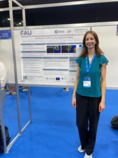 Towards entry "AIMI @ EULAR Congress 2025 in Barcelona"