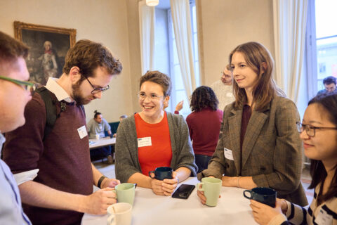 Photocredit: BAdW/Klaus D. Wolf